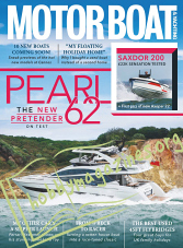 Motor Boat & Yachting - September 2020