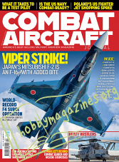 Combat Aircraft - September 2020