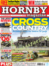 Hornby Magazine - September 2020