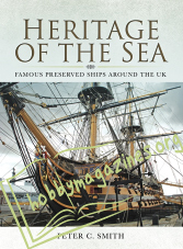 Heritage of the Sea (ePub)