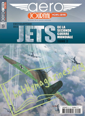 AeroJournal Hors-Serie 09 - Encyclopedie des JETS Tome 2