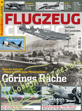 Flugzeug Classic 2020-09