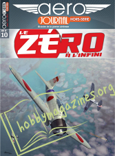 AeroJournal Hors-Serie 10 - Le ZERO