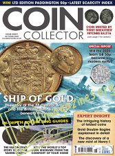 Coin Collector - Autumn 2020