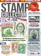 Stamp Collector - September 2020