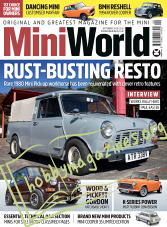 Mini World – September 2020