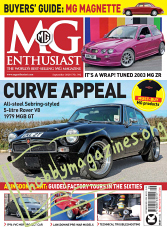 MG Enthusiast – September 2020