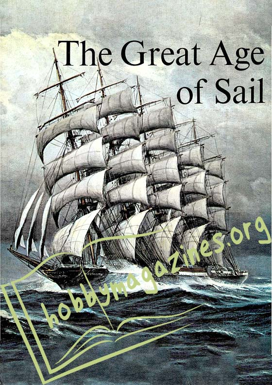 The Great Age of Sail