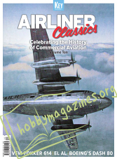 Airliner Classics Vol. 10