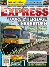 Rail Express - September 2020