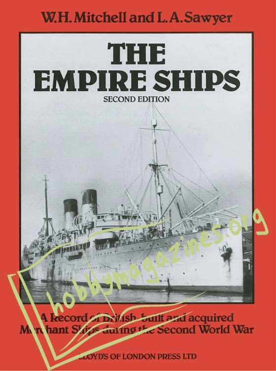 The Empire Ships