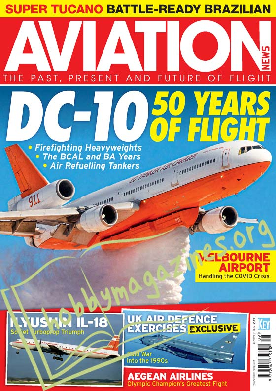 Aviation News - September 2020