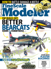 FineScale Modeler - October 2020