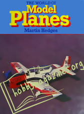 The World of Model Planes