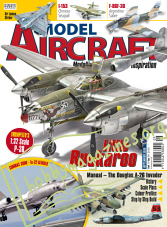 Model Aircraft - September 2020