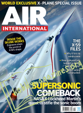 AIR International - September 2020