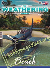 The Weathering Magazine Issue 31: BEACH