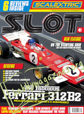 SLOT - September-October 2020