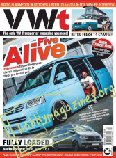 VWt Magazine - October 2020