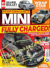 Performance Mini - October-November 2020