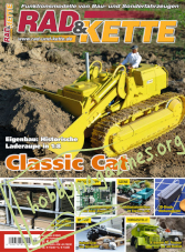 RAD & KETTE 2020-04