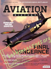 Aviation History - September 2020
