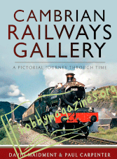 Cambrian Railways Gallery