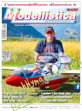 Modellistica International - Settembre 2020