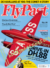 FlyPast - October 2020