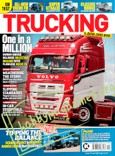 Trucking - October 2020