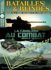 Batailles & Blindes Hors-Serie 24