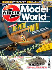 Airfix Model World - October 2020