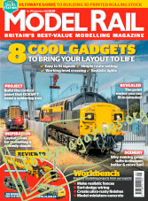 Model Rail - September 2020