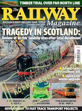 The Railway Magazine - September 2020
