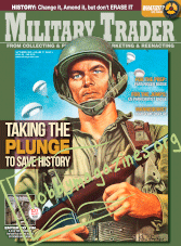 Military Trader - September 2020