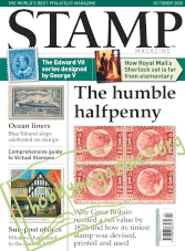 Stamp Magazine - October 2020