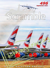 Scramble - September 2020