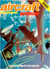 Aircraft Illustrated Annual 1980