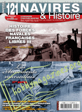 Navires & Historie 121 - Aout-Septembre 2020