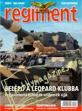 Regiment 2020-04