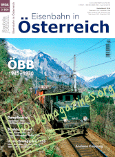 Eisenbahn Journal Special - Eisenbahn in Österreich