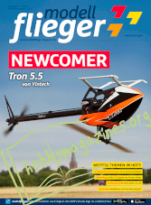 Modellflieger – Oktober/November 2020