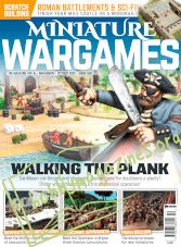 Miniature Wargames - October 2020