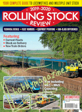 Rolling Stock Review 2019-20