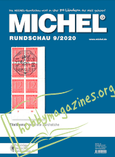 Michel Rundschau 2020-09