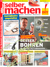 Selber Machen – Oktober 2020