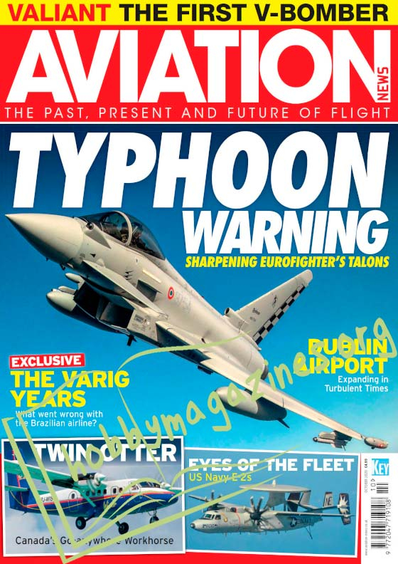 Aviation News - October 2020 