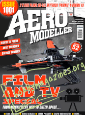 Aeromodeller - October 2020