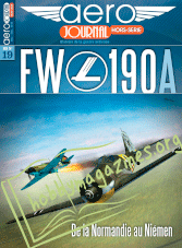 AeroJournal Hors-Serie 19 - FW 190A