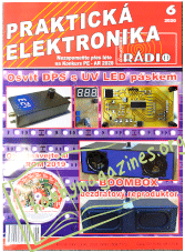 Prakticka Elektronika 2020-06